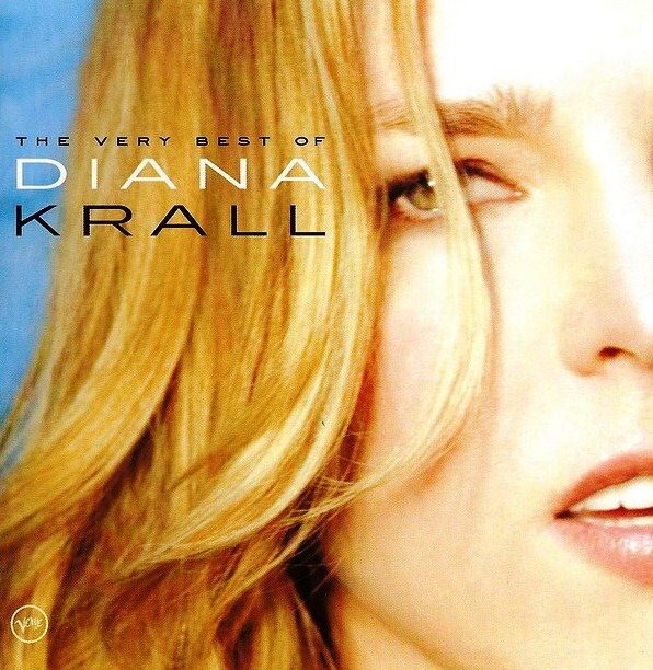 Diana Krall - The Very Best Of Diana Krall