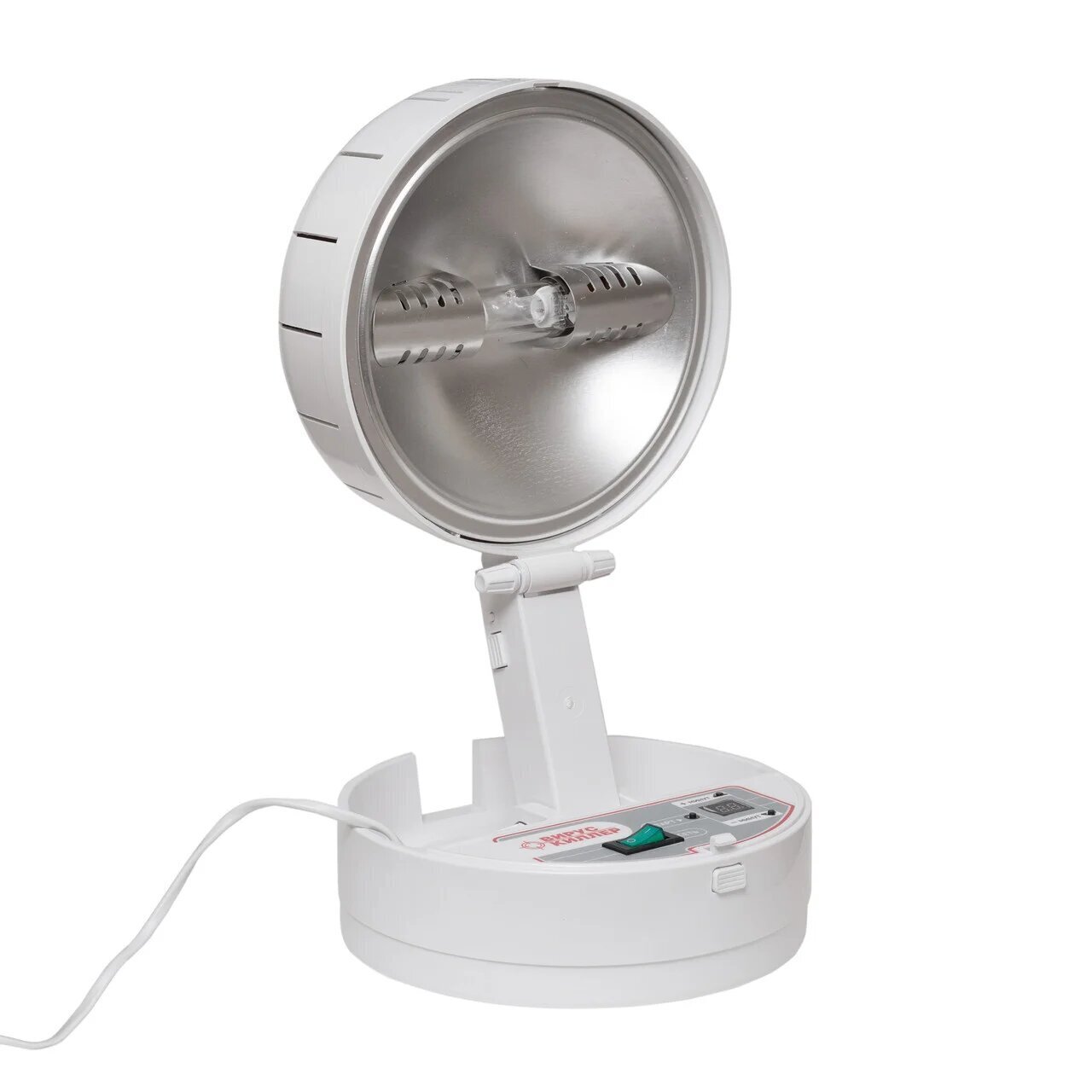 Бактерицидная лампа ультрафиолет открытого типа 40 м2 — купить в ...