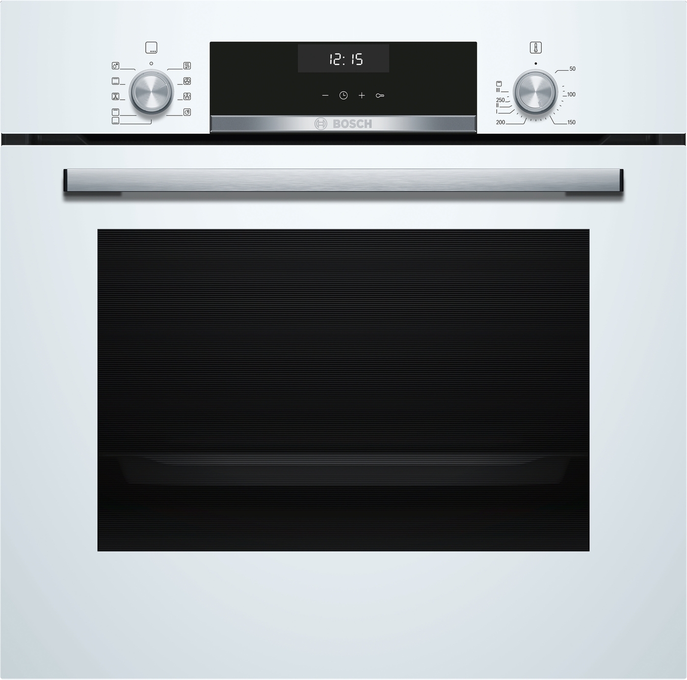 Электрический Духовой шкаф Bosch Serie 6 HBJ514EW0R — купить в интернет ...
