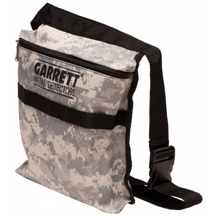 Сумка для находок Garrett Camo Digger's Pouch