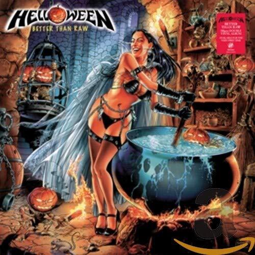 Helloween:BetterThanRaw(ExpandedEdition)