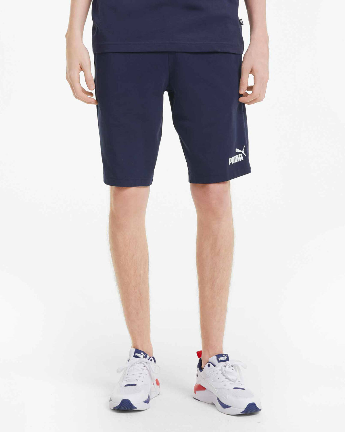 Шорты ESS Jersey Shorts