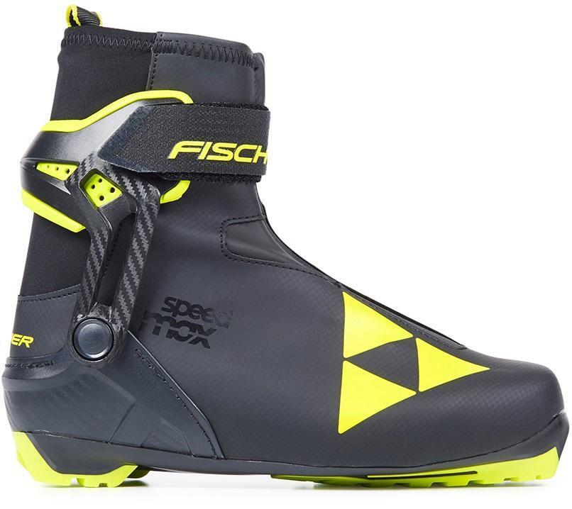 Ботинки лыжные NNN Fischer SPEEDMAX SKATE JR (детские) купить по низкой ...