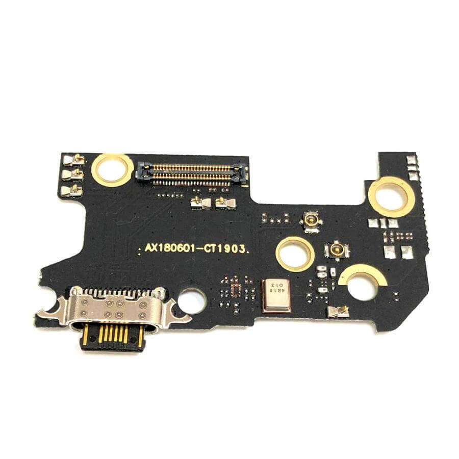 Xiaomi Mi 8 Плата Купить