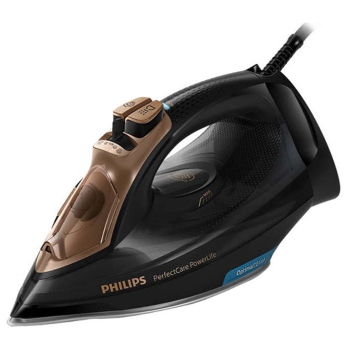 Купить утюг Philips PerfectCare PowerLife GC3929/64 Антипригарное ...