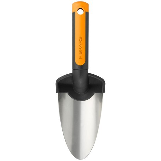 Садовый совок Fiskars Premium Planters