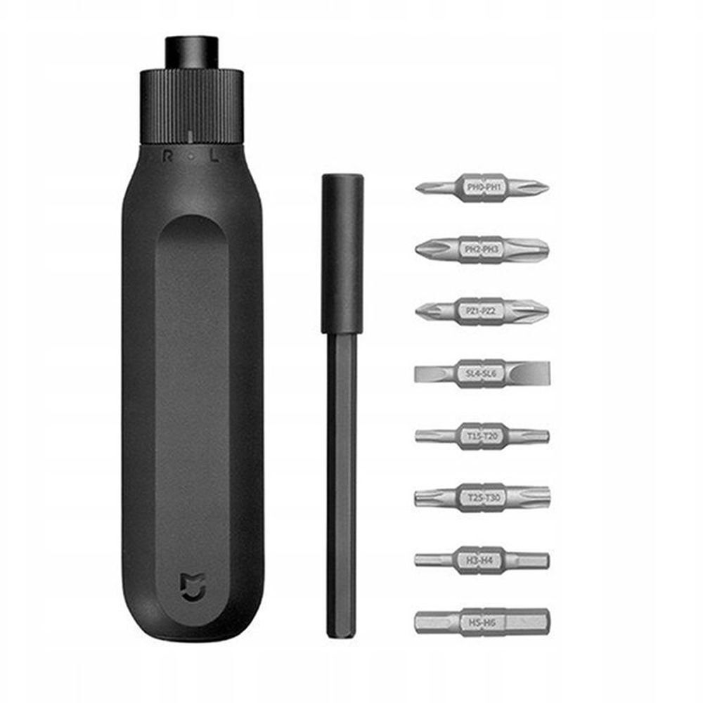 ОтверткаMi16-in-1RatchetScrewdriver(BHR4779GL)