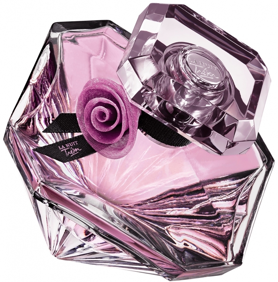 Lancome Tresor La Nuit Туалетная вода 100 мл