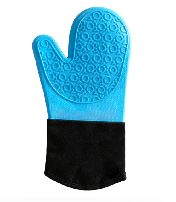 рукавицы термостойкие