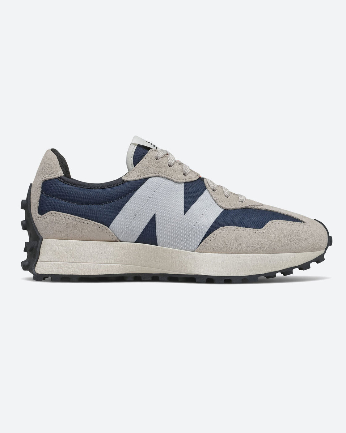 Кроссовки New Balance 327 — купить в интернет-магазине OZON с быстрой  доставкой