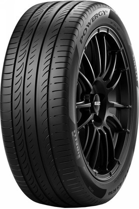 Pirelli Powergy Шины  летние 245/40  R18 97Y