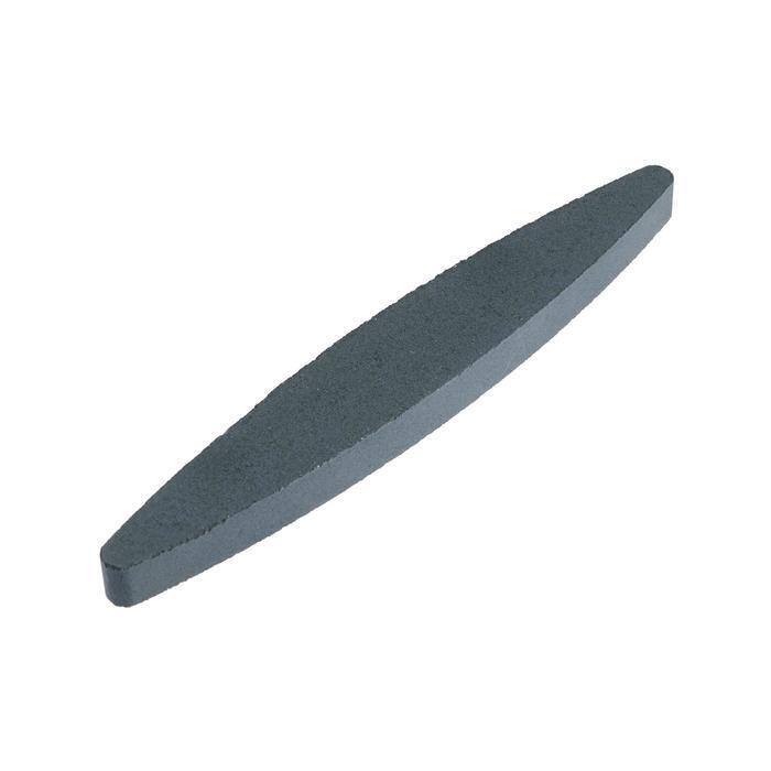 Характеристики Брусок абразивный для заточки ножей лодочка. 230 мм .