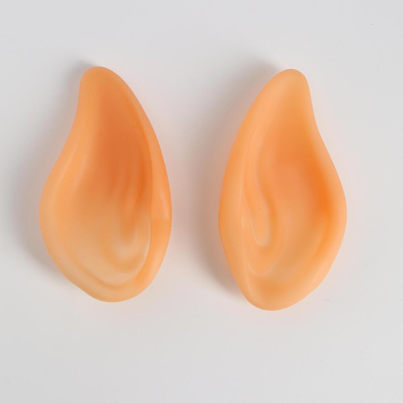 эльфийские ушки косплей. накладные уши эльфа. накладные уши эльфа. уши эльфа. ушки эльфа на алиэкспресс.