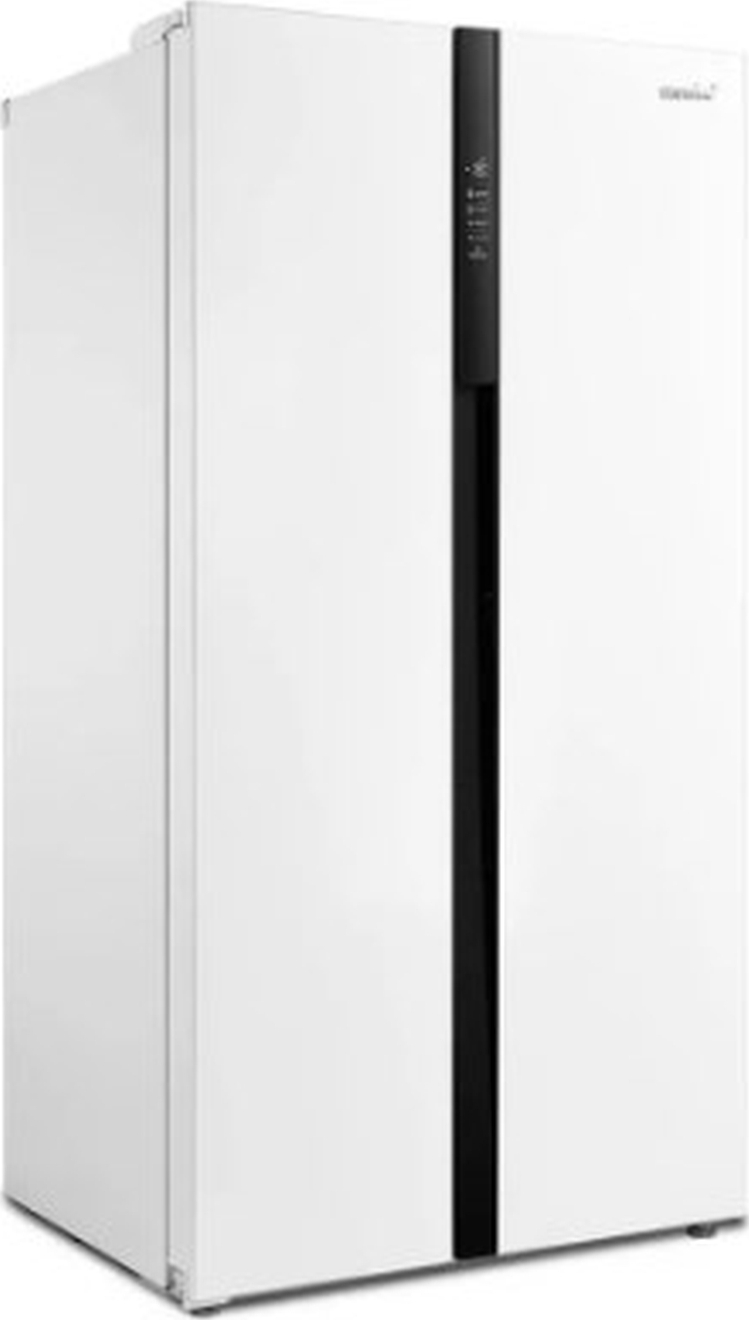 Холодильник Comfee RCS700WH1R, белый по низкой цене: отзывы, фото ...