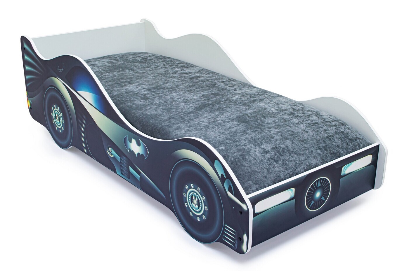 Хофф детские кровати машины