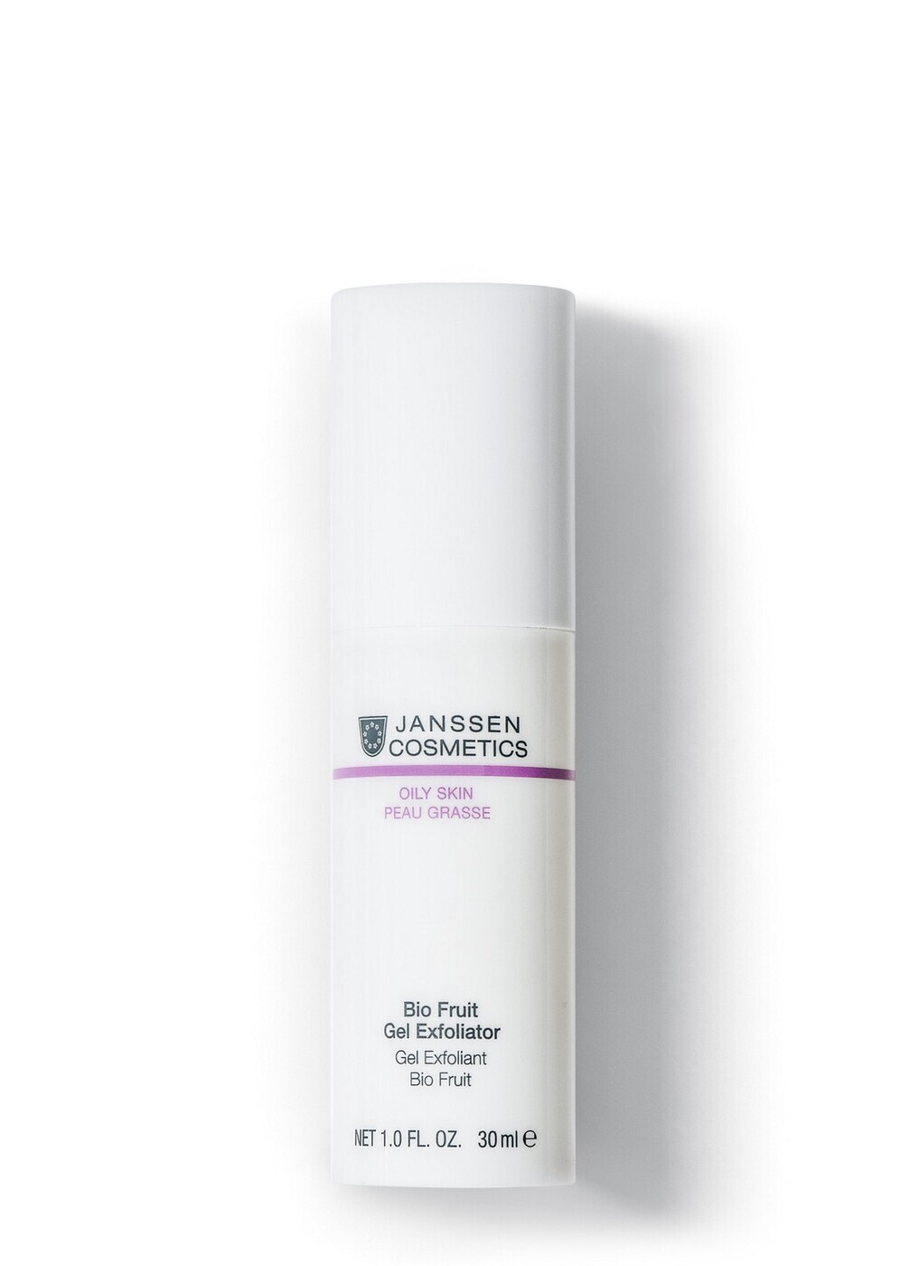 Janssen Cosmetics Биокомплекс с фруктовыми кислотами 20 для лица Bio