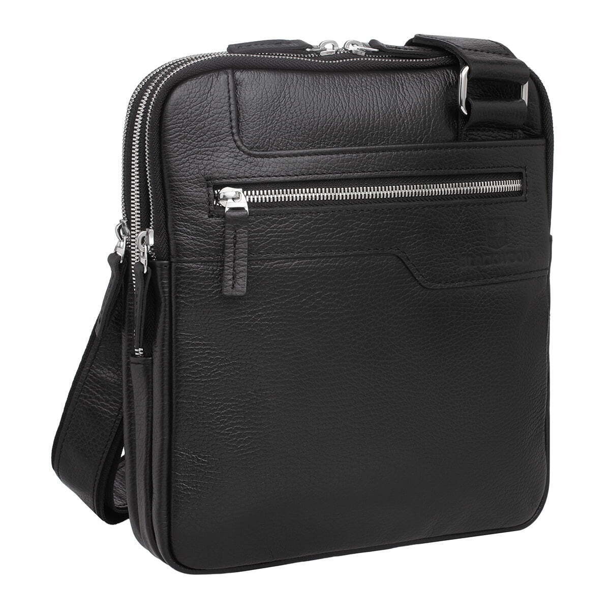 Blackwood Сумки Мужские Кожаные Купить