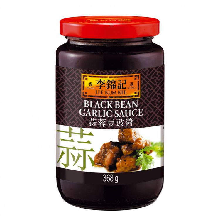 Bean paste black What is