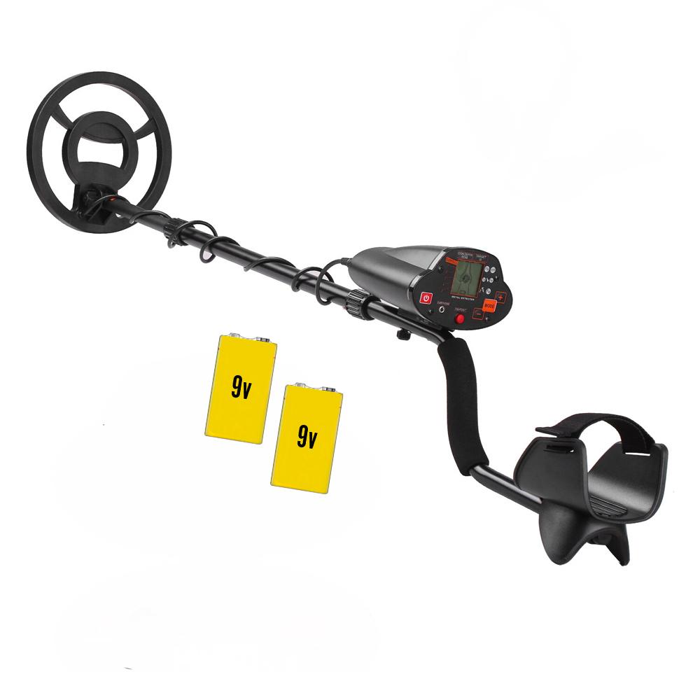 Металлоискатель MetalDetector MD 5030 - купить по выгодным ценам с ...