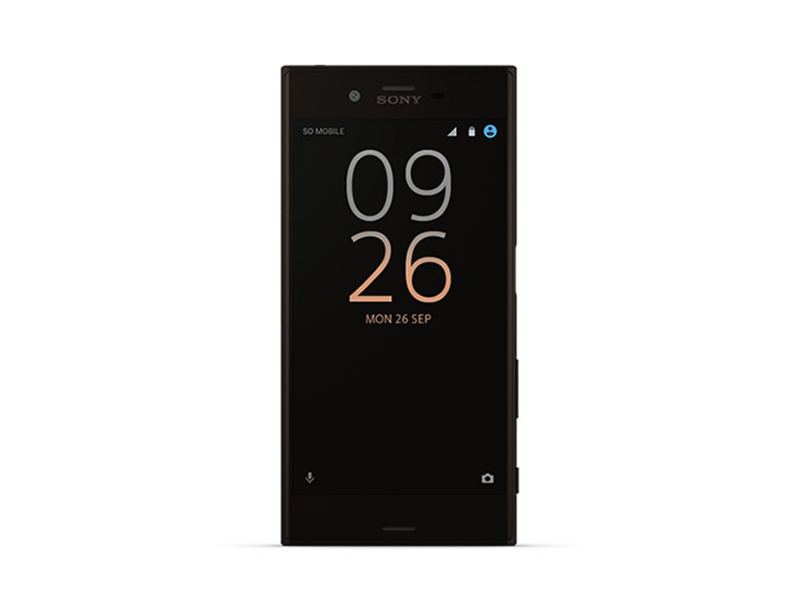 Смартфон Sony Xperia Xz Купить