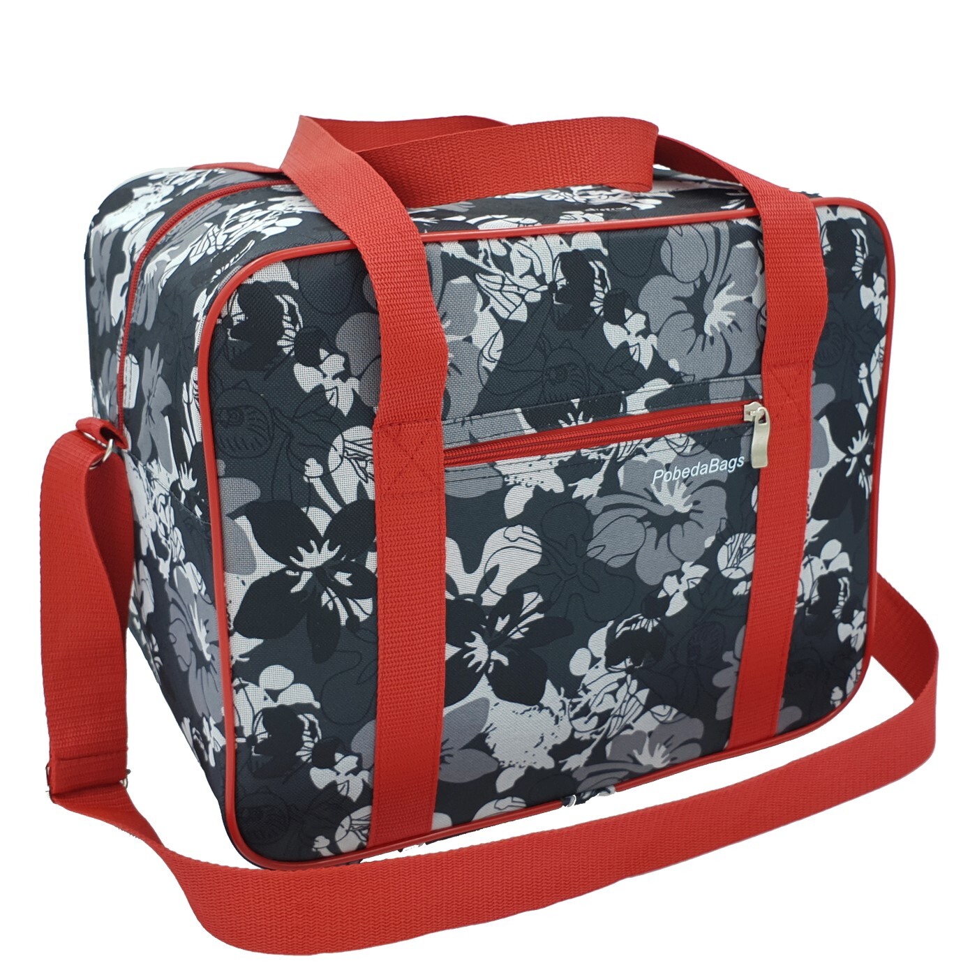 Сумка для ручной клади Pobedabags — купить в интернет-магазине OZON с ...