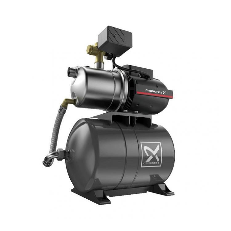 Grundfos jp5. Grundfos jp5