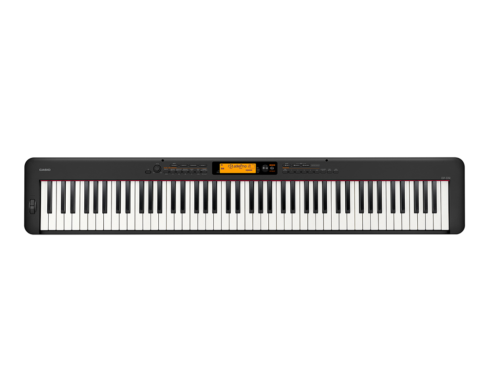 casio cop 100