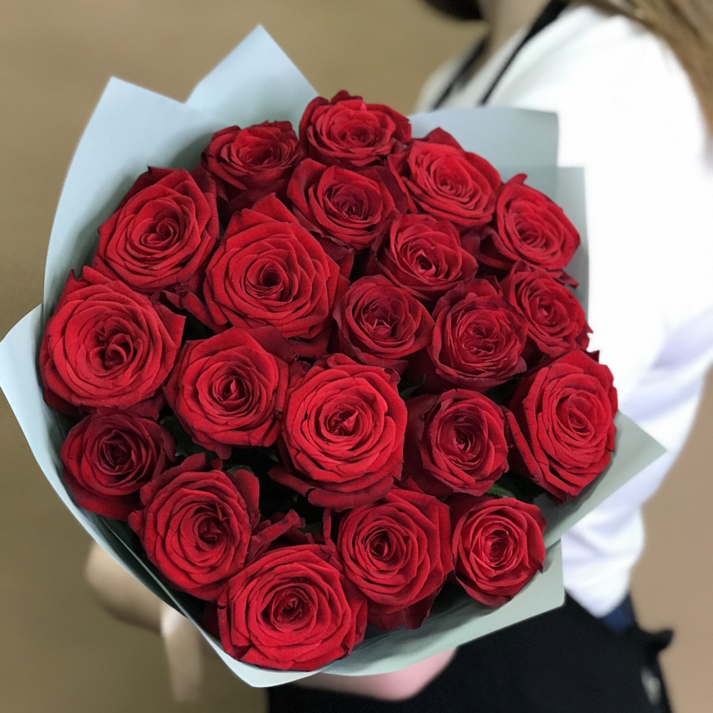 Роза 50 см цена за штуку какое количество роз можно дарить девушке