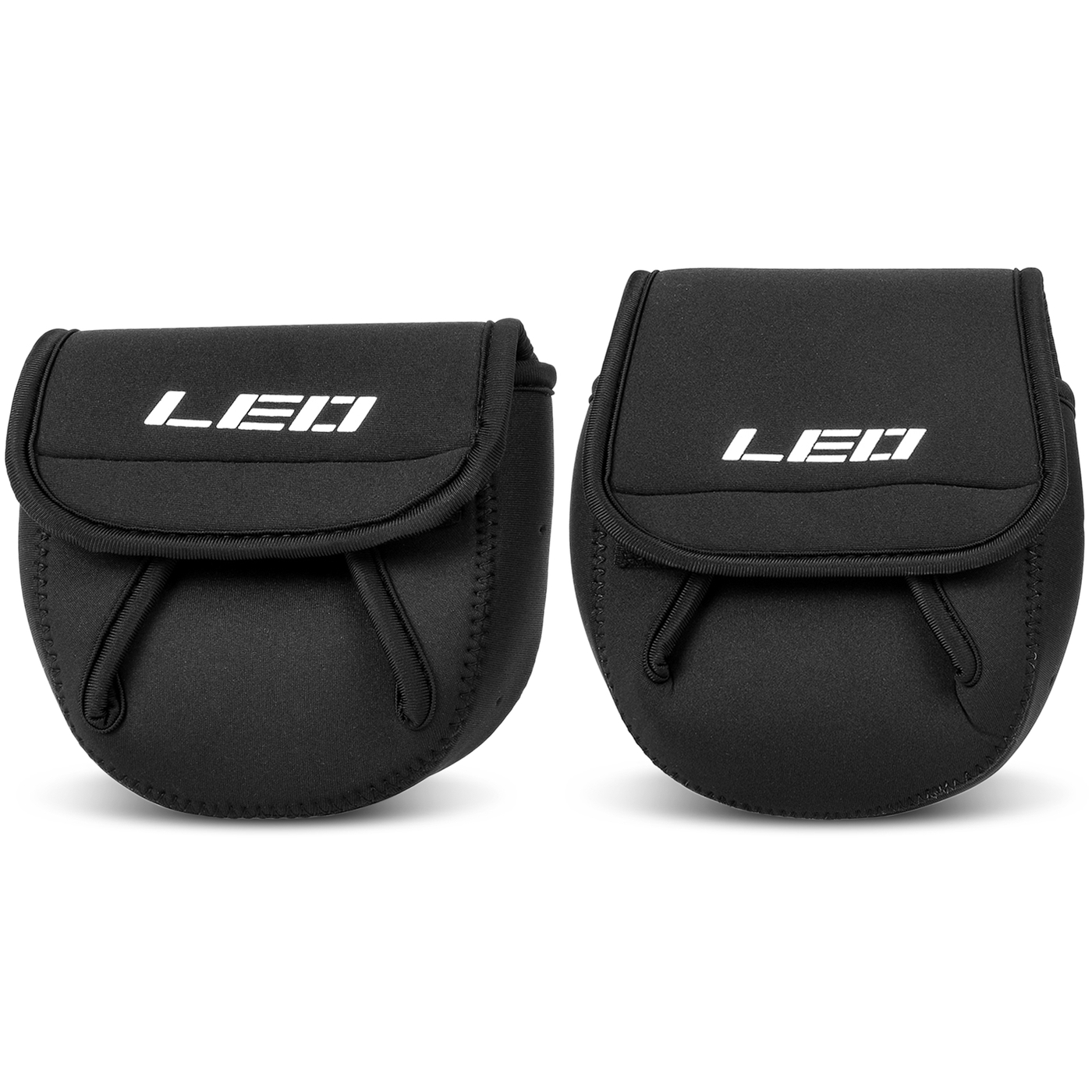 Чехол для спиннинговых катушек Сумка Чехол для спиннинговых рыболовных ...