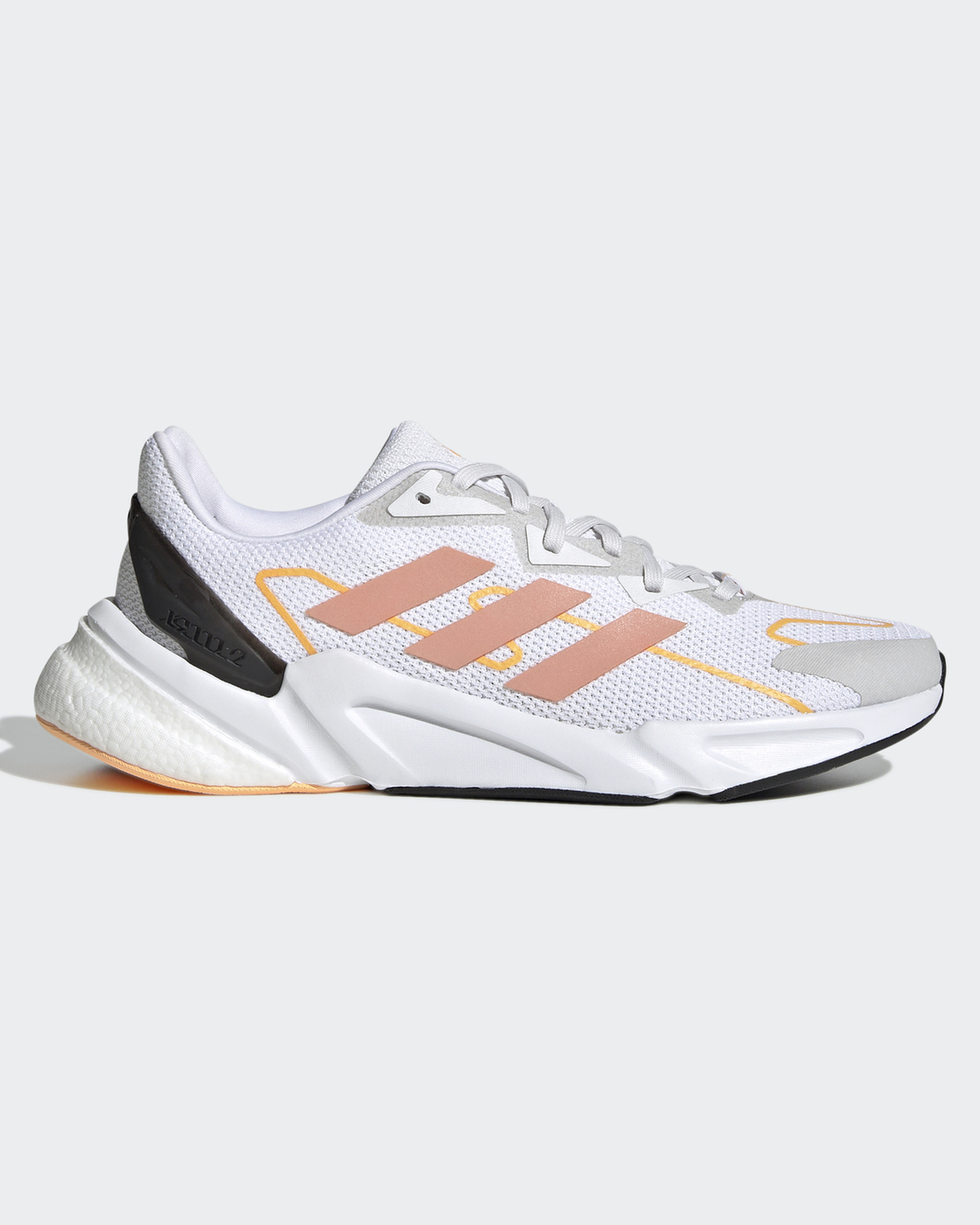 Характеристики Кроссовки adidas X9000L2 W, подробное описание товара.  Интернет-магазин OZON
