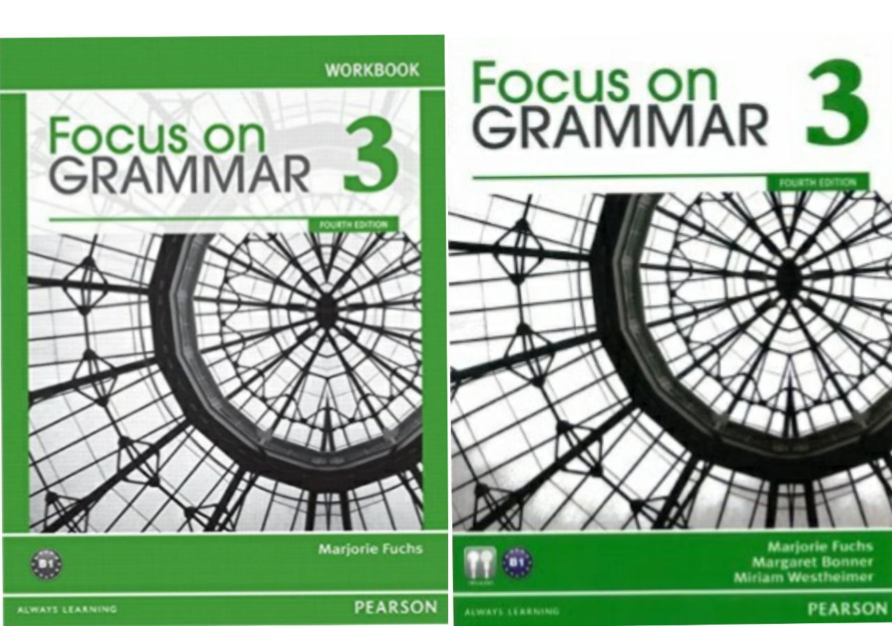 Focus on grammar 1. Focus on grammar second edition. Focus on grammar 1. Focus on pet (longman). Jay maurer "focus on grammar".