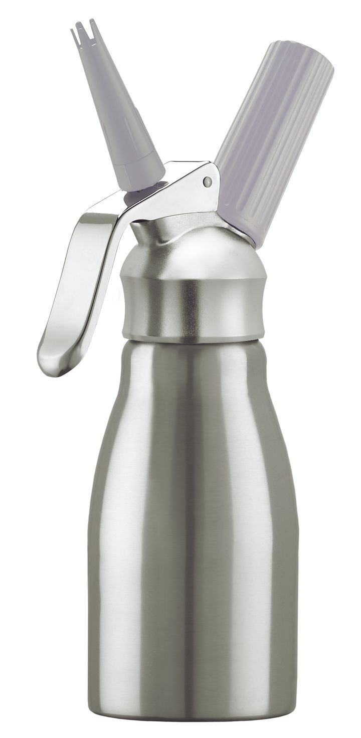 Сифон, Кремер Kayser, 1 л, Нержавеющая сталь купить по низкой цене с ...