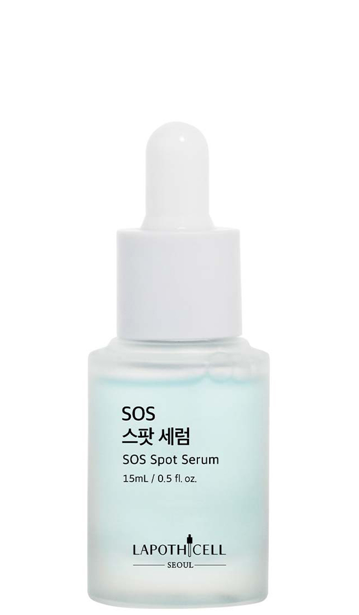 Spot serum