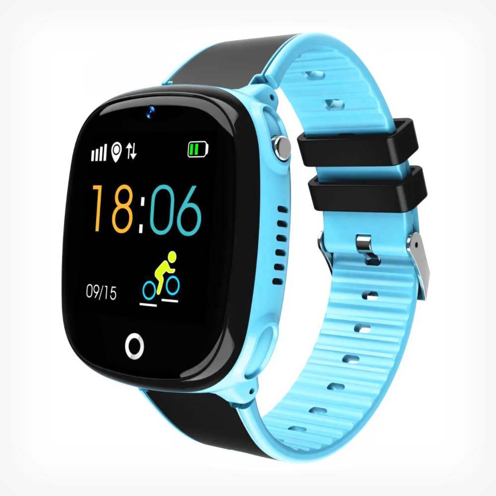 Smart Baby watch hw11