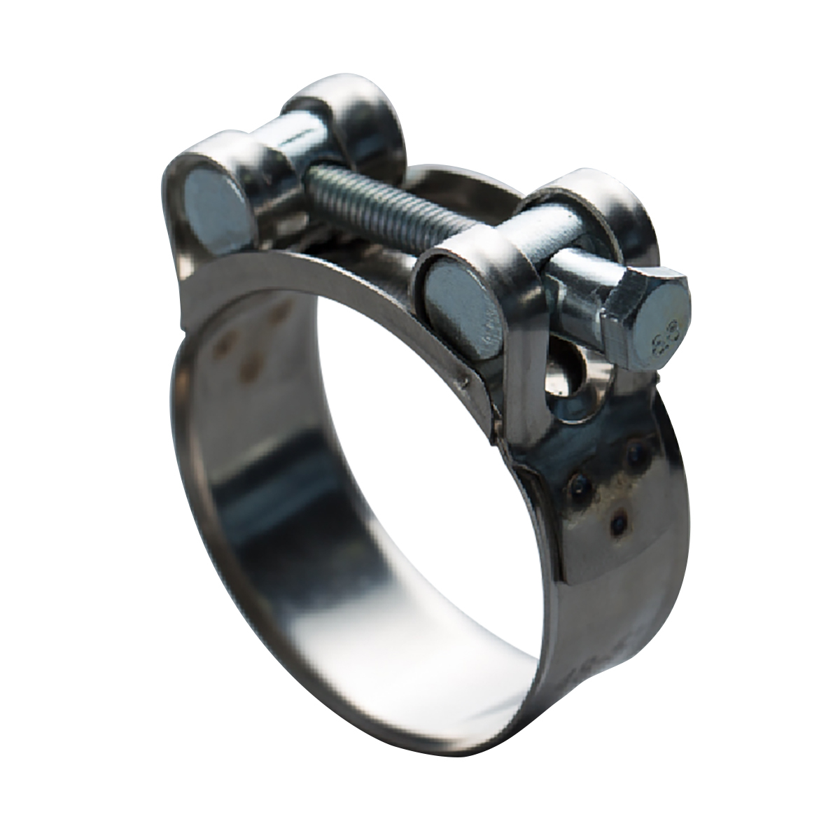 Набор хомутов , Сталь - купить по выгодной цене в интернет-магазине OZON