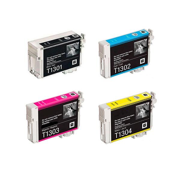 Купить Картриджи Для Epson Sx430w