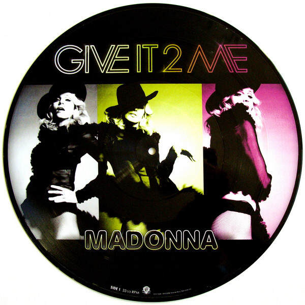 Madonna given to me. Мадонна give it 2 me. Пластинки Мадонны по годам. Песня Madonna give it 2 me. Мадонна give it 2 me MDNA.