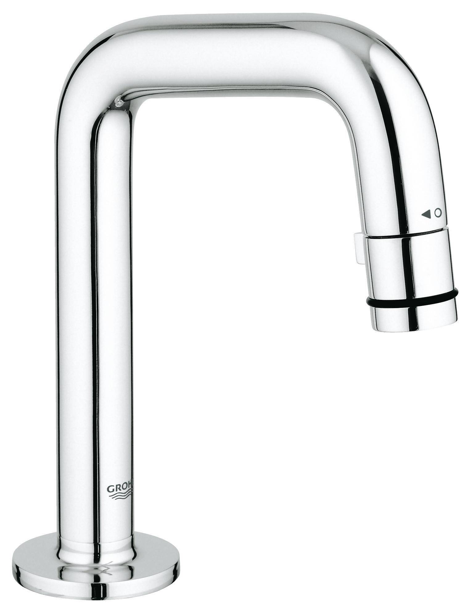 Вентиль для раковины GROHE Universal, без функции смесителя U излив ...