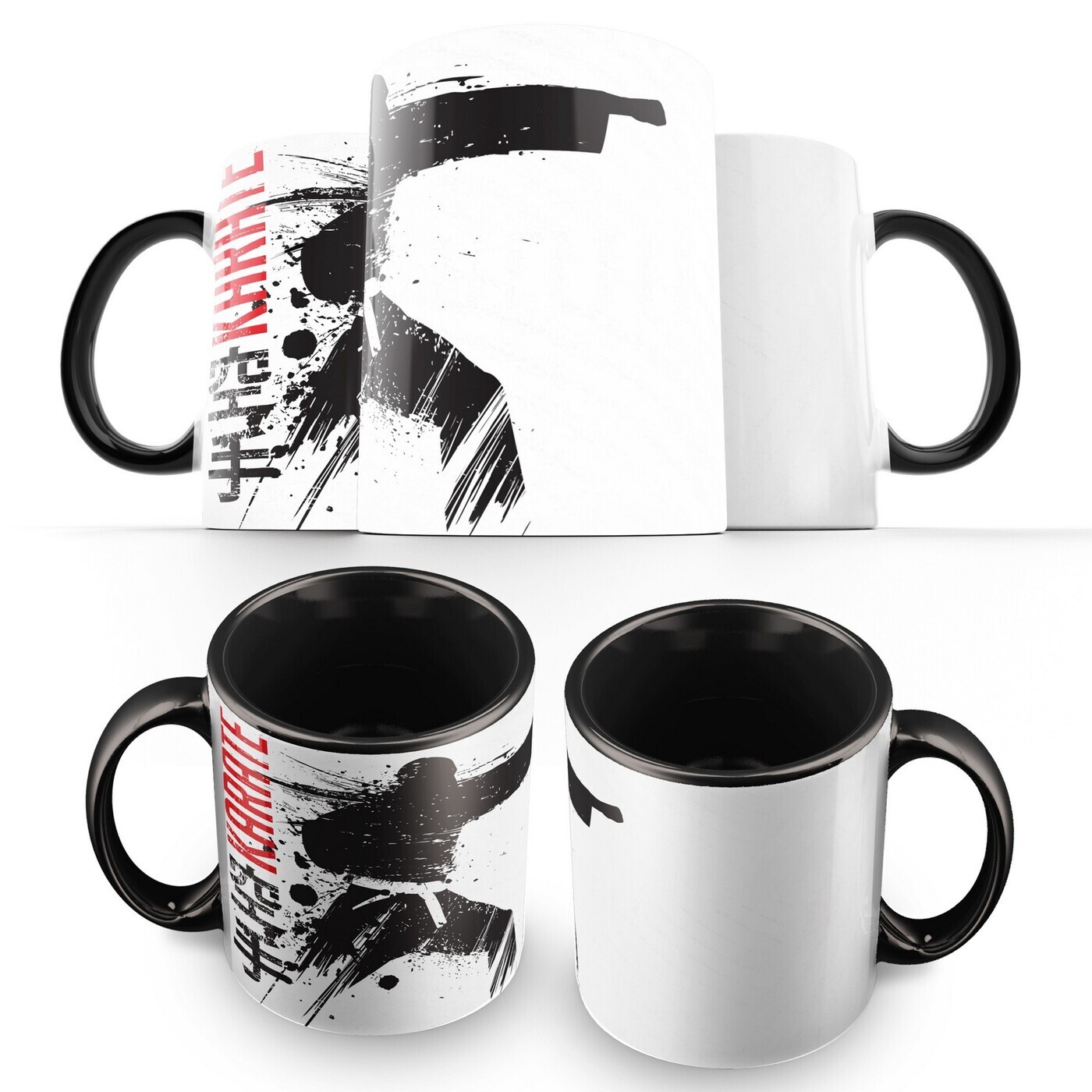 кружка каратэ шуточные. джиу джитсу кружка. подарочная кружка для каратэ. принт на кружку каратист. кружки карате.