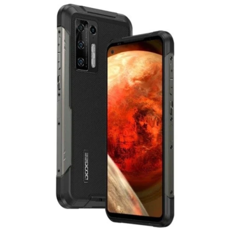 Doogee S96 Pro 128 Гб Купить