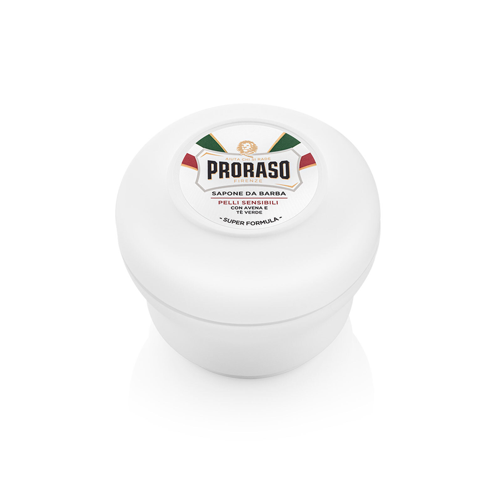 proraso Средство для бритья, мыло, 150 мл