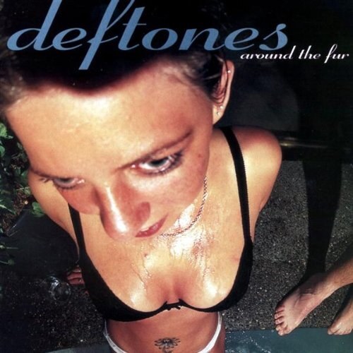 Deftones - Around The Fur. 1 CD