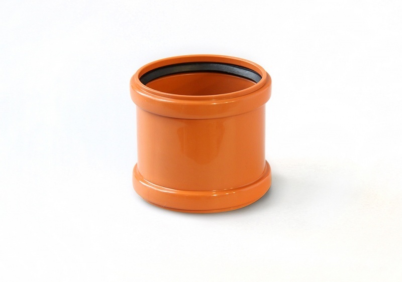 Трубыканализационныеифитинги