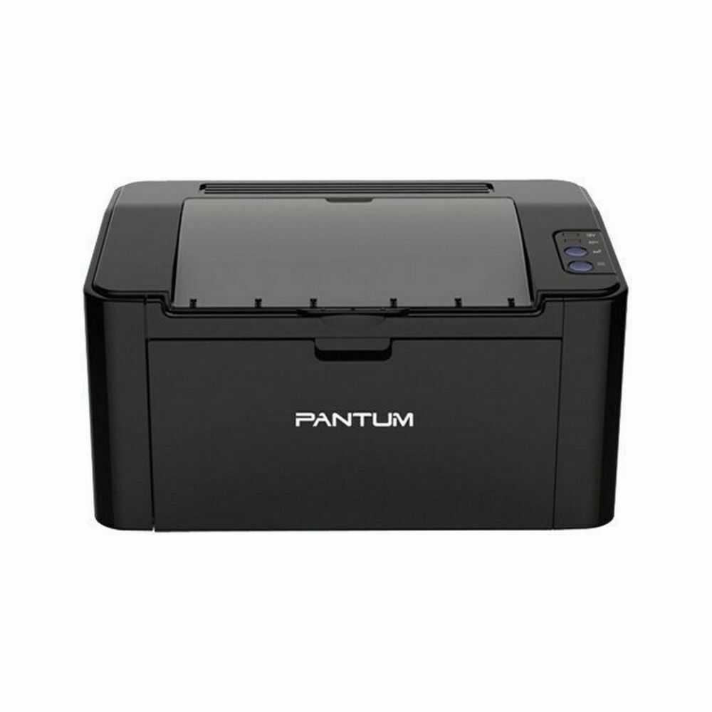 ПринтерPantumP2516Black(A4,1200dpi,22ppm,32Mb,USB)