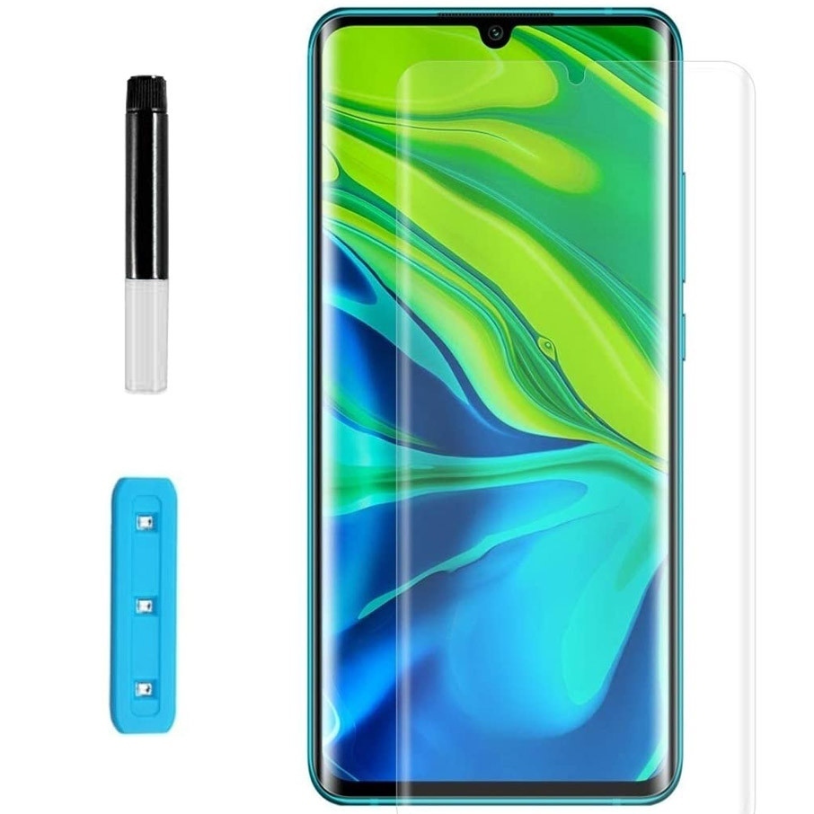 Xiaomi Note 10 Lite Стекло Купить