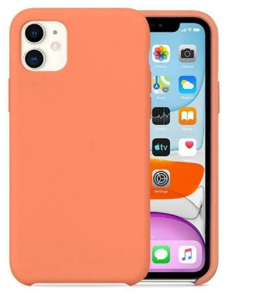 Чехол apple iphone 11 silicone case. Apple Silicone Case iphone 11. Silicon Case iphone 11. Чехол Silicone Case для iphone 11. Iphone 11 Silicone Case коралловый.