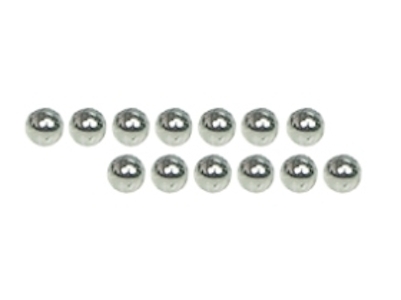 M3 Steel Ball (12 Pcs) 3Racing (запчасти) 3RB-B30 5 pcs lote s4pj m3 86a s4pj m3 s4pj to 277a brand new and original