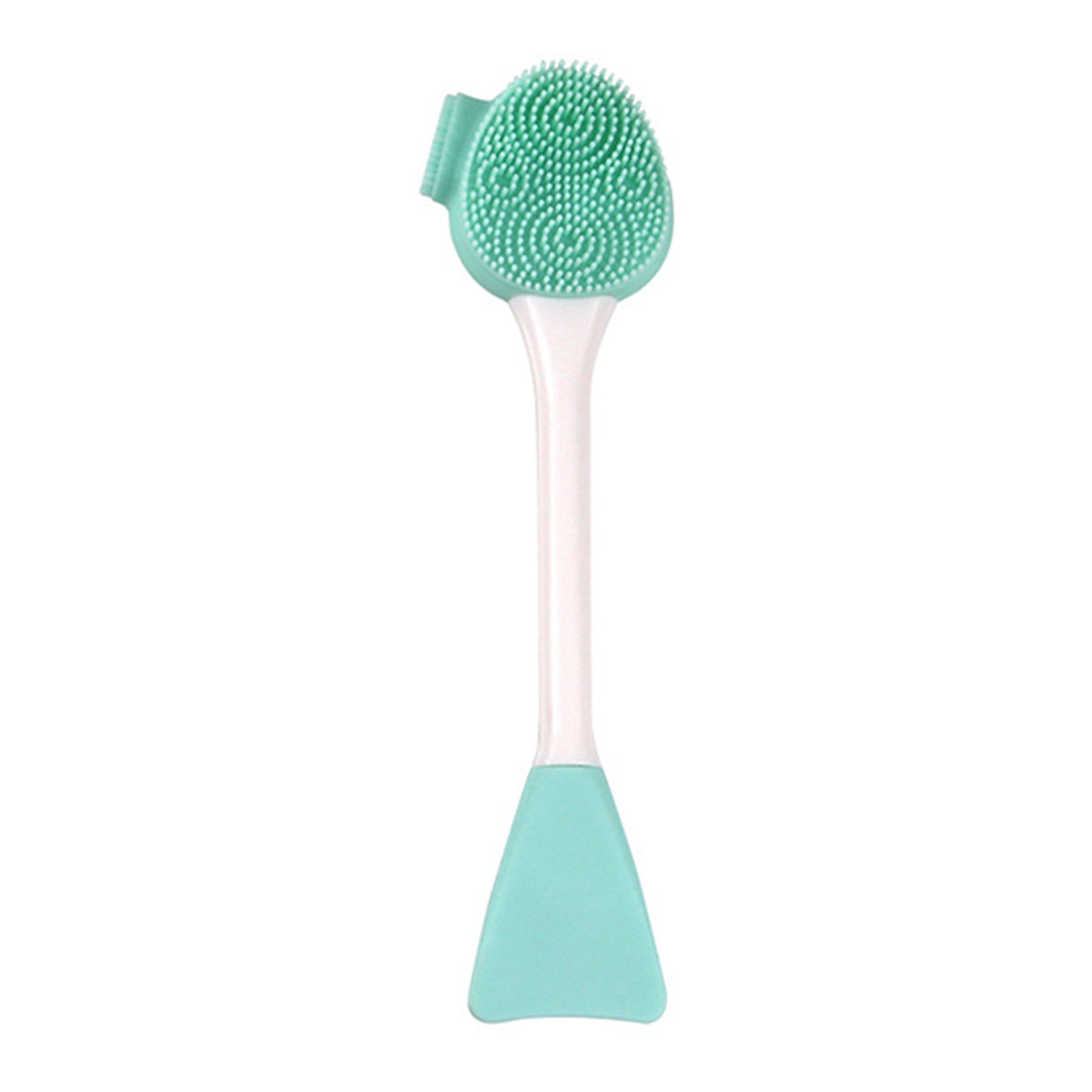 Silicone cleansing brush. Косметика шайнвел.