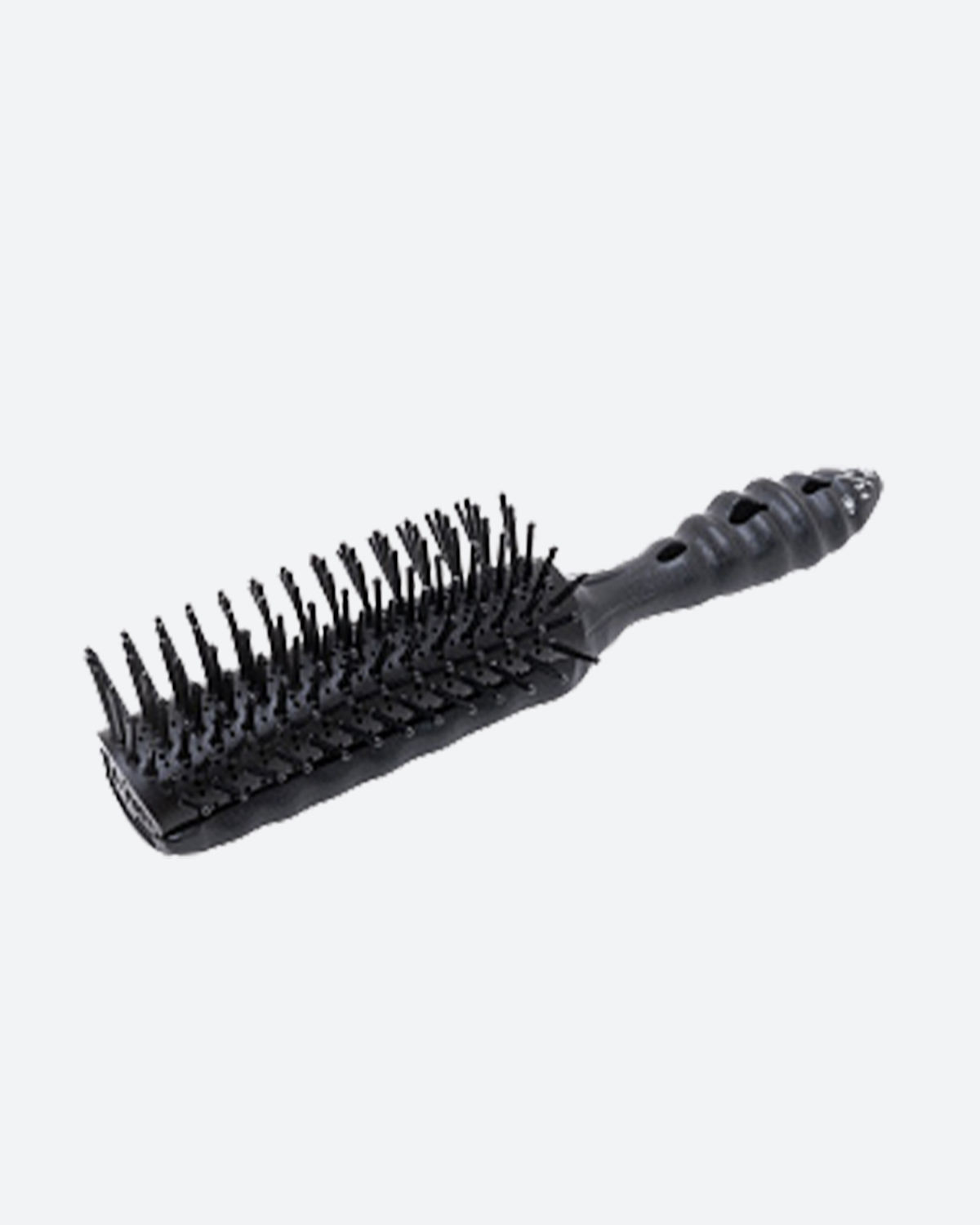 Щетка для укладки Y S Park Dragon Air Vent Styler Carbon — купить в