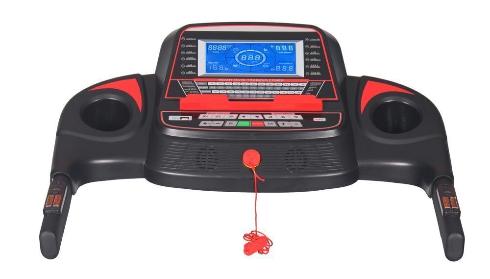 Беговая дорожка cardiopower t30